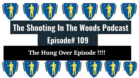 The Shooting in the Woods Podcast Episode 109