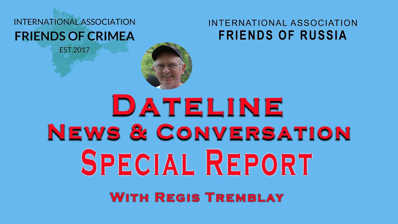 Join the Infowar Against the US Propaganda Machine