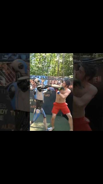 Why YOU should fear AI