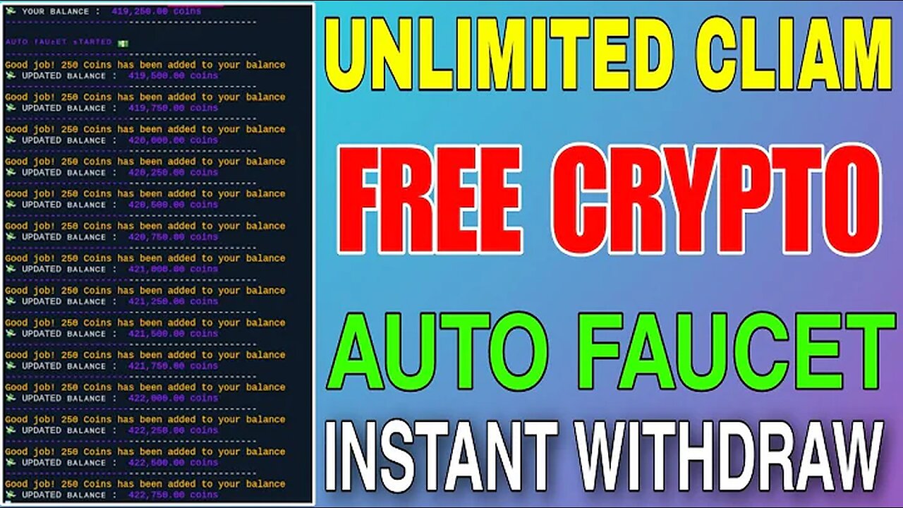 Earn Free Bitcoin Online Via Termux | Autofaucet | Btcadspace Termux | Make Money Online 2023