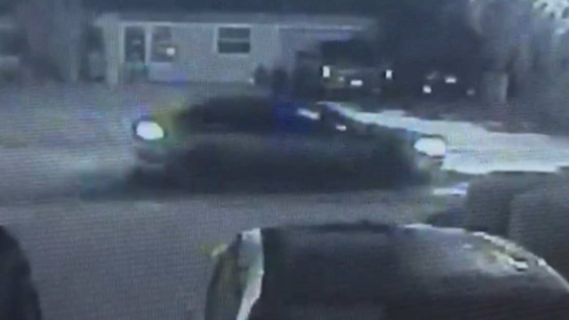 PBSO: Picture released of car used in Royal Palm Beach home invasion