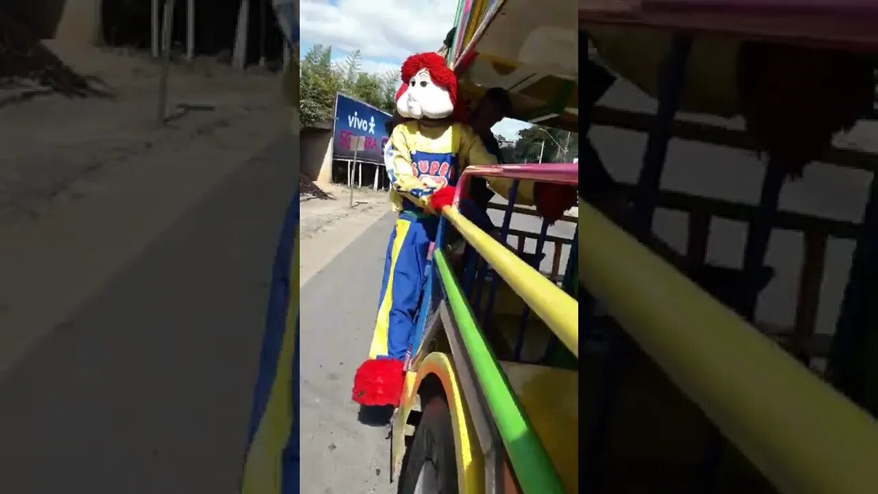 TOP TOP TOP, DANÇANDO FOFÃO, KIKO E HOMEM-ARANHA, NA CARRETA DA ALEGRIA POP STAR 73