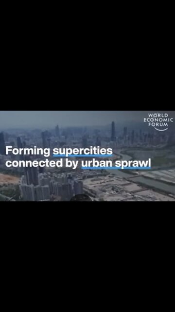 Deleted WEF Video [People Didn’t React As They’d Hoped When Released]