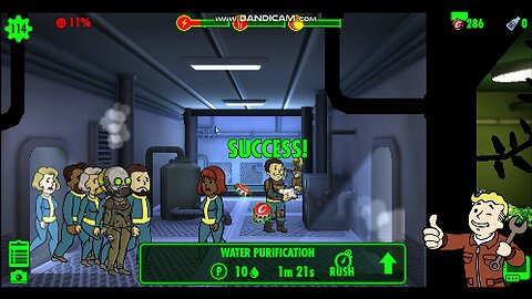 Vault 777 | 114 Dwellers - Fallout Shelter (2015) - Part 12