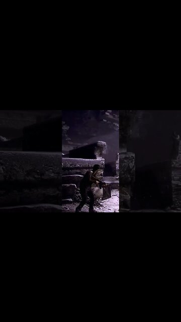 Level Up Your Gameplay: Uncharted 4 Mod Showcase#12