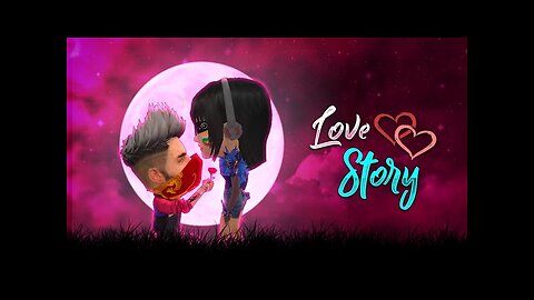 Part 1 thoda thoda pyaar hua hai ❤️🩷 Hindi love story