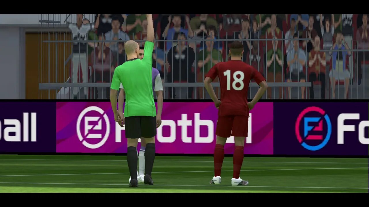 PES 2021: VALLADOLID MB vs LIVERPOOL R | Entretenimiento Digital 3.0