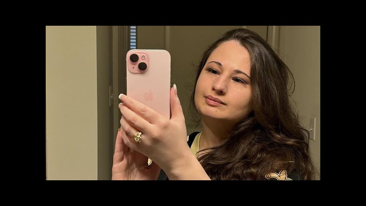 Gypsy Rose Blanchard Thanks Fans in New IG Video