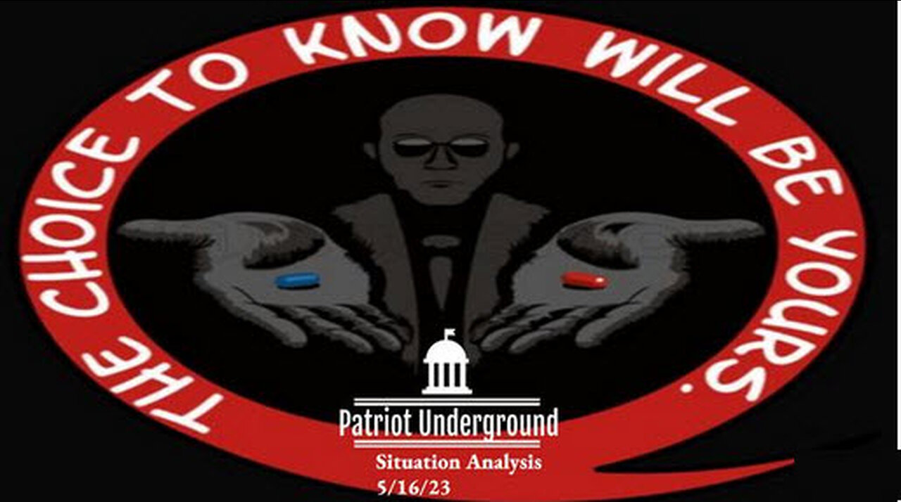 Patriot Underground Episode 317