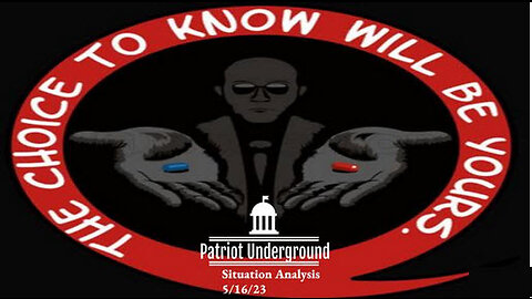 Patriot Underground Episode 317