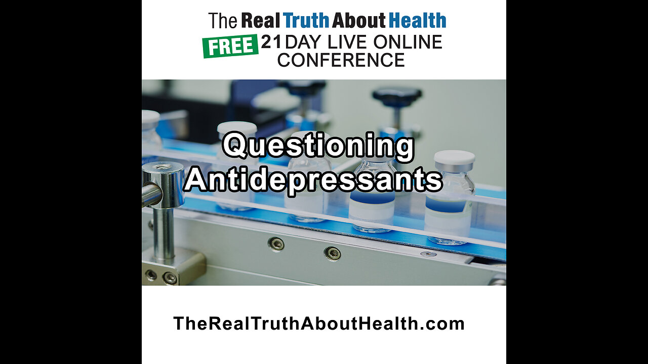 Questioning Antidepressants: Whether Their Widespread Use Is Justified Given the Small Effect Sizes