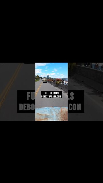 Meet @EdisonMotors this Saturday at the DG Open House!