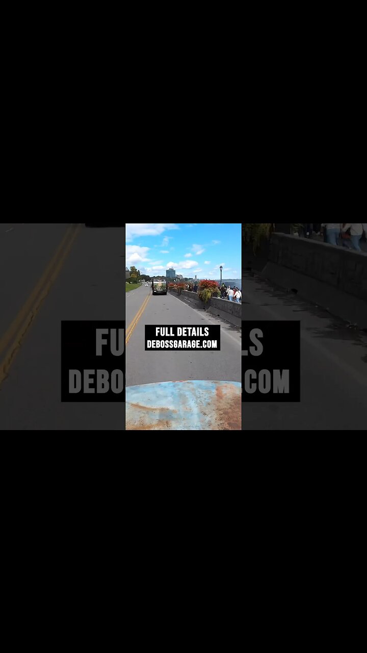 Meet @EdisonMotors this Saturday at the DG Open House!