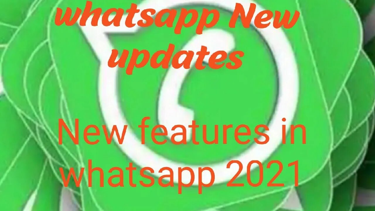 whatsapp new update 2021|multitaxingwhatapp|updates from whatsapp, techstylishjyoti|newswhatapp