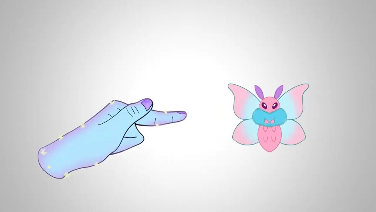 Moth Boop
