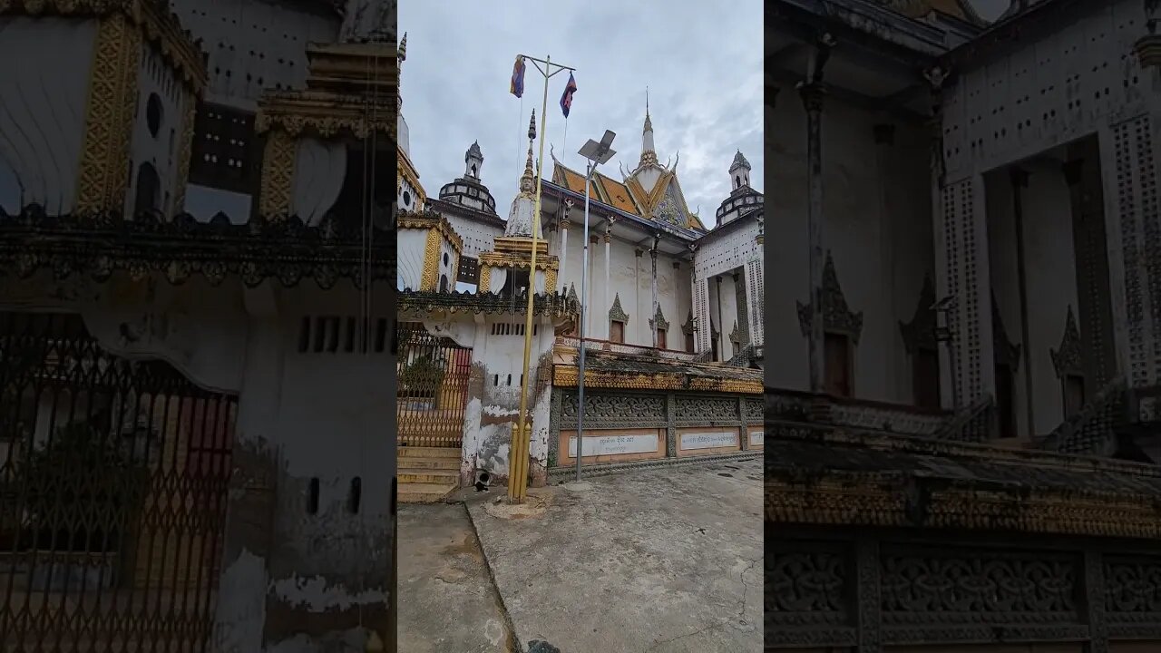 Toul Tom Poung BKK3 Phnom Penh Cambodia 🇰🇭 #cambodia #phnompenh #expat