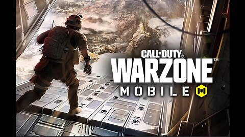 Warzone mobile leaks