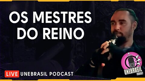 Hierarquia no Reino