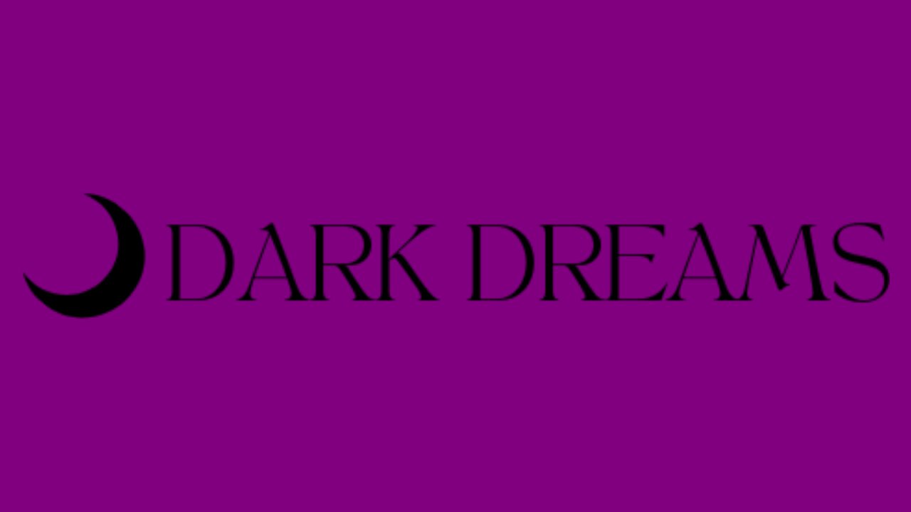 Dark Dreams – The Meaning and Interpretation of Dreams [Official Website]