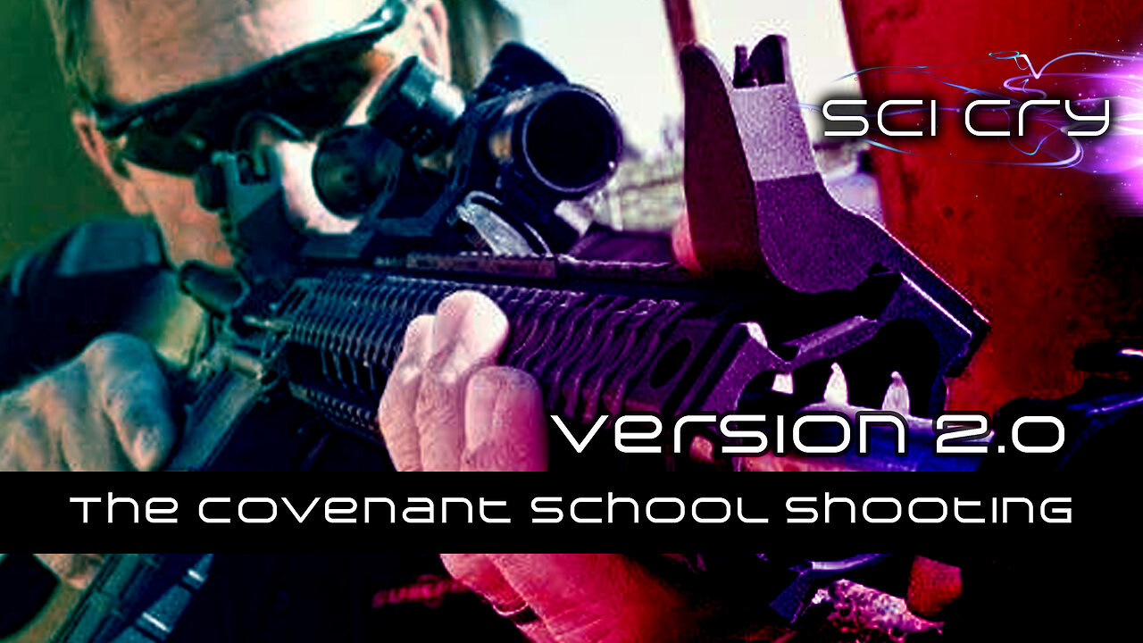 Covenant School Shooting, version 2.0