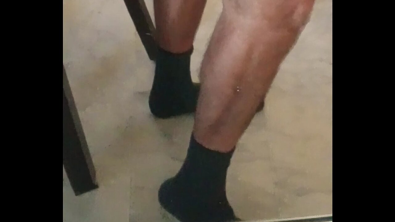 Building your calves is simple