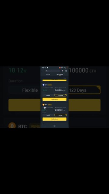 STOP LOSING AND START EARNING BY STAKING YOUR CRYPTOS #stakingrewards #stakingcrypto #staking #btc