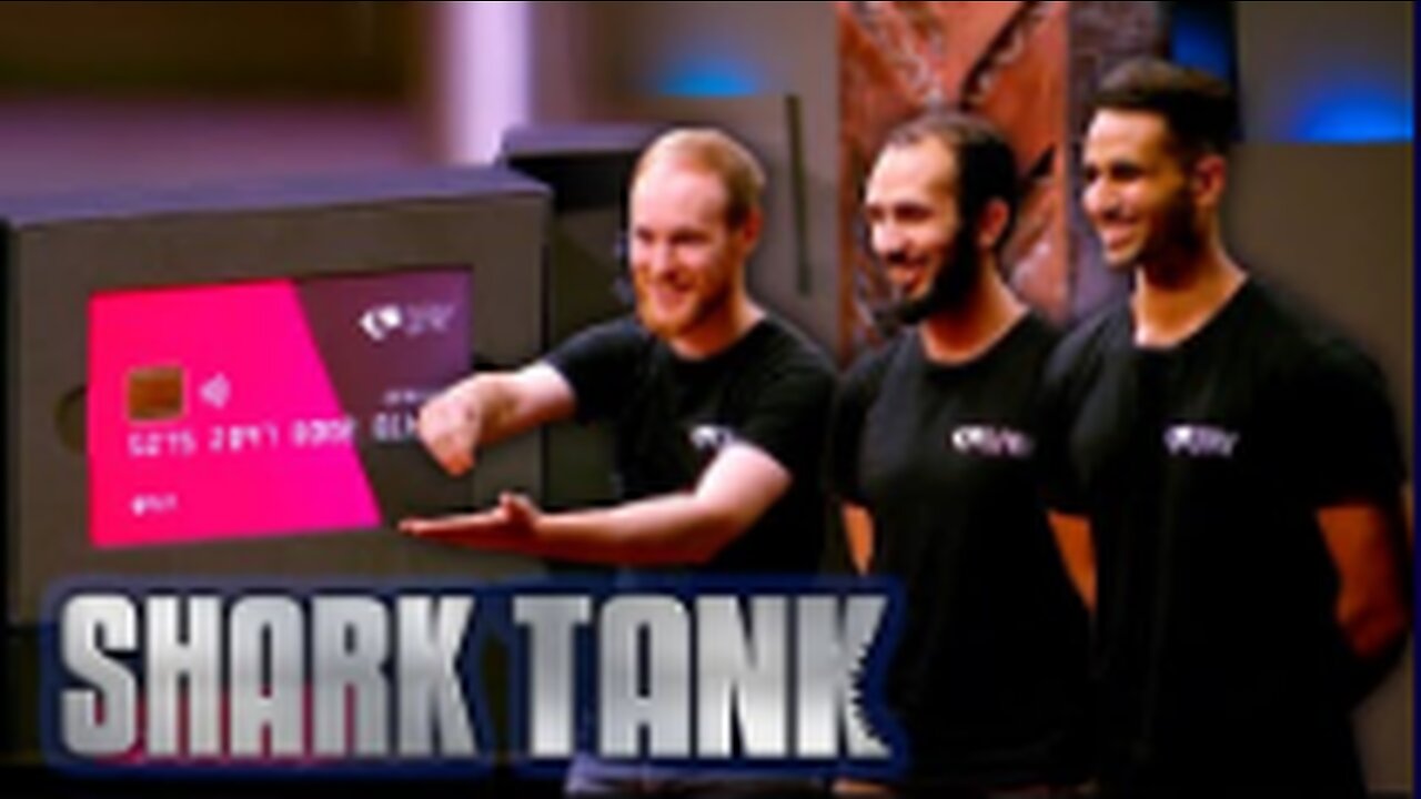 The Highest Earning Business in Shark Tank History - Shark Tank AUS