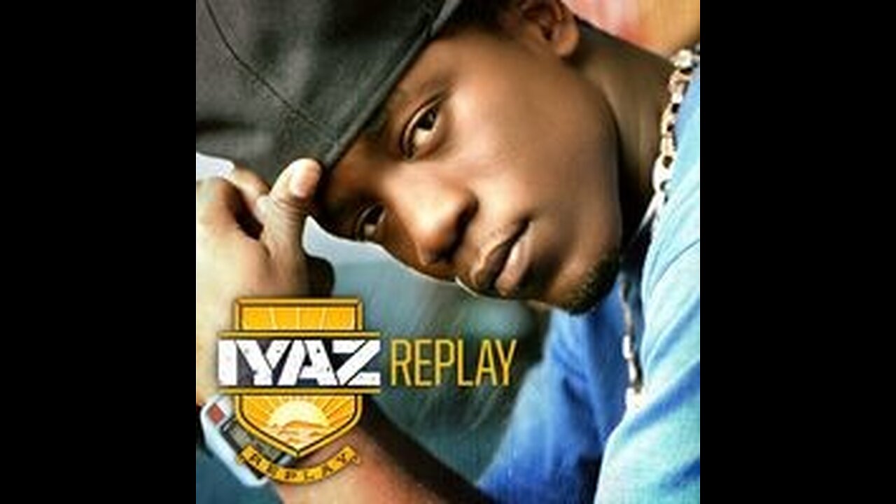 Replay [Official Music Video] - Iyaz