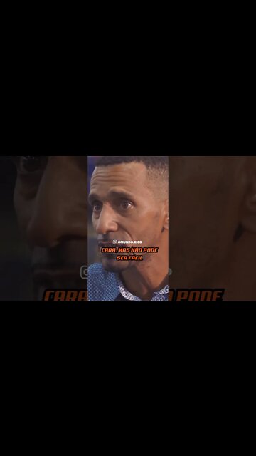 NÃO PODE SER FÁCIL | RICK CHESTHER