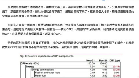 美國經濟在重演2008年劇本？