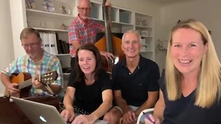 Sabbath Singalong #93 | Phil Murray, Chris Foote, Sandra & Gary, Belinda Irving & Ethel Caroline