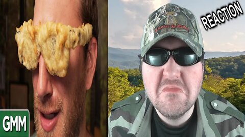 Will It Deep Fry? - Taste Test REACTION!!! (BBT)