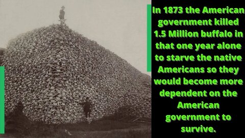 |NEWS| The Government Has A History Of Destroying Food The People Need