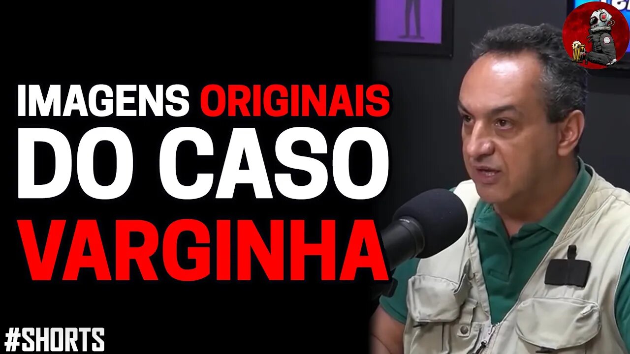 RELATOS DO CASO VARGINHA com Edison Boaventura | Planeta Podcast (Sobrenatural)