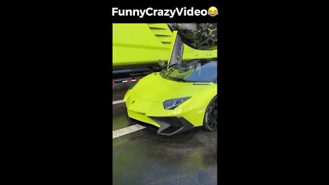 Mr FunnyCrazyVideo😂 Just Incredible Video Funny and Crazy #Like Follow for Follow 🥰