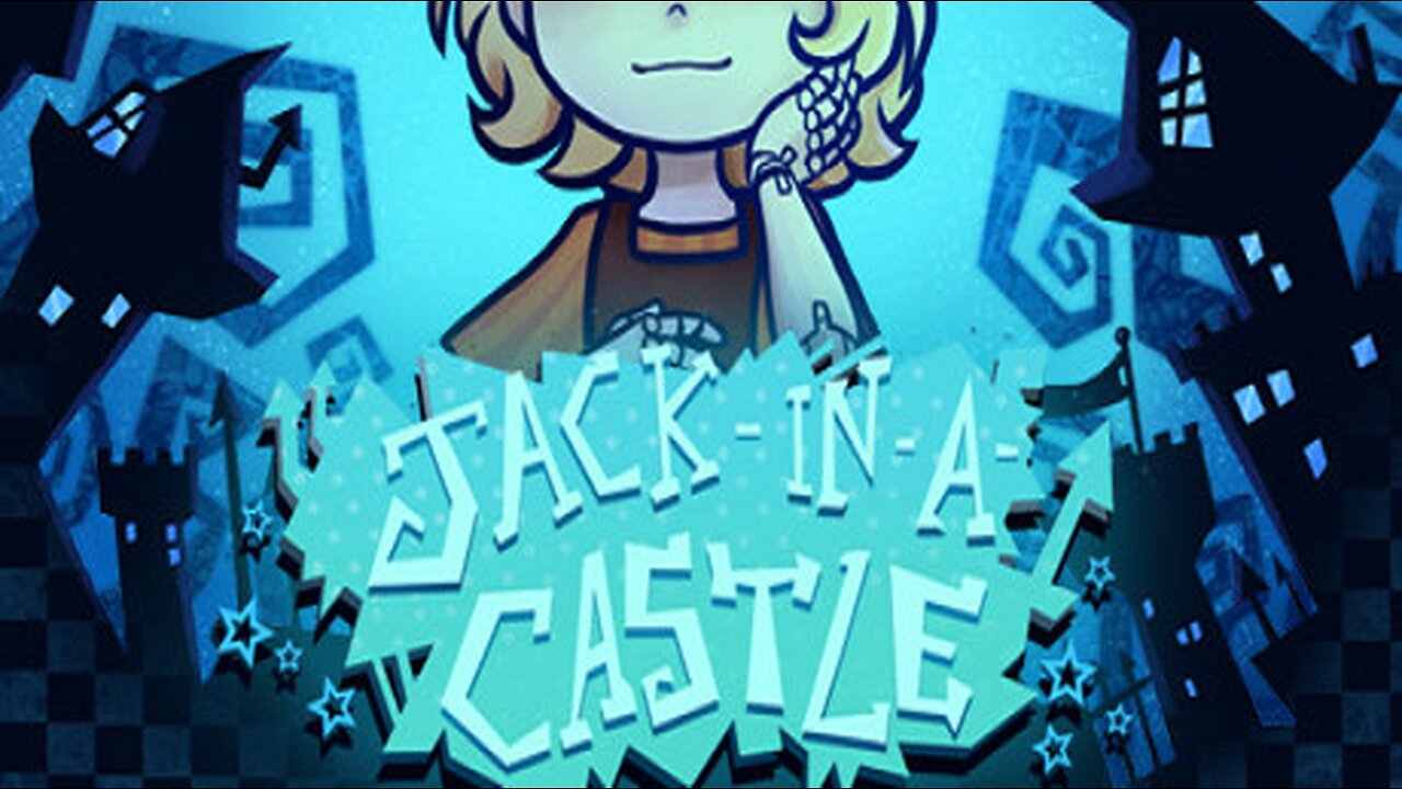 Right Hand of the Right Hand of the... | Jack-In-A-Castle [3]