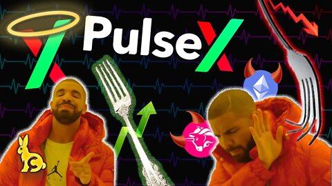 Wat is PulseX (PLSX)? Nieuwe DEX op PulseChain (2022)