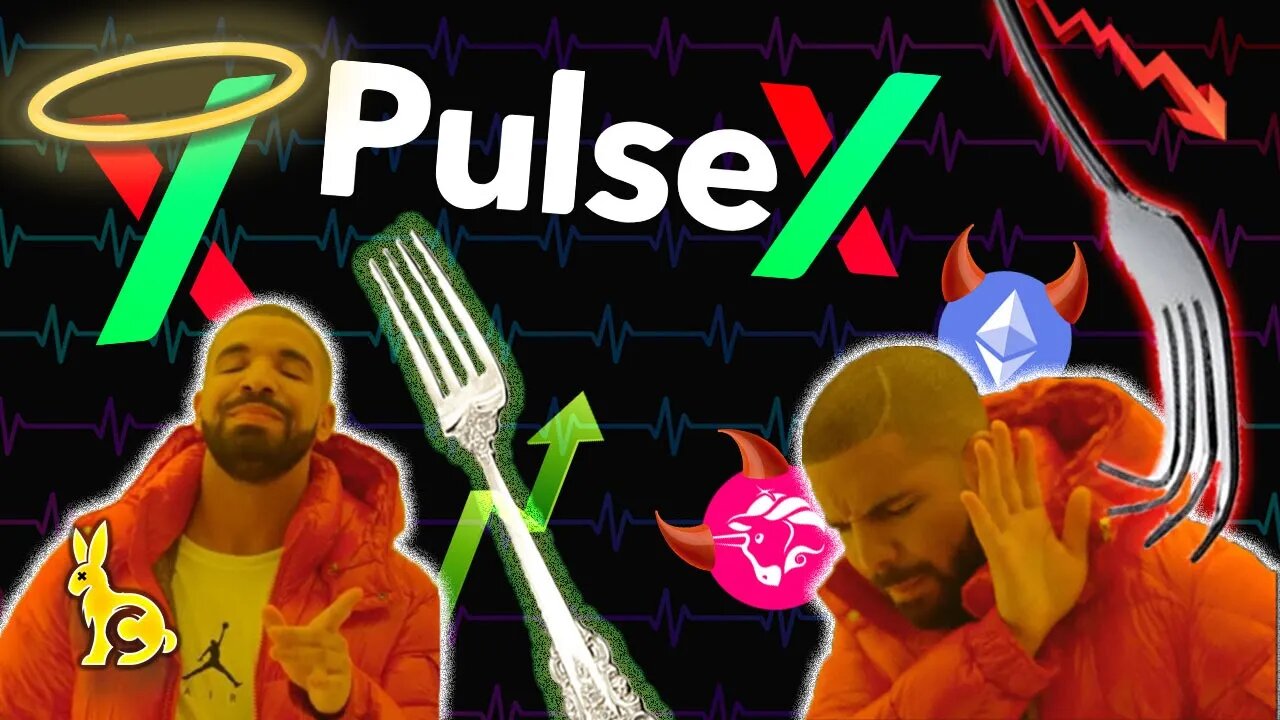 Wat is PulseX (PLSX)? Nieuwe DEX op PulseChain (2022)