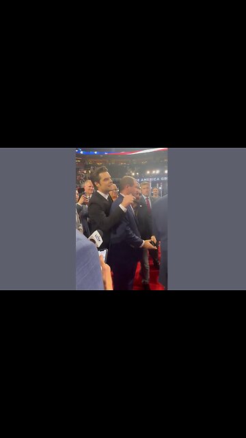 FIREWORKS! Matt Gaetz Gets In Kevin McCarthy’s Face