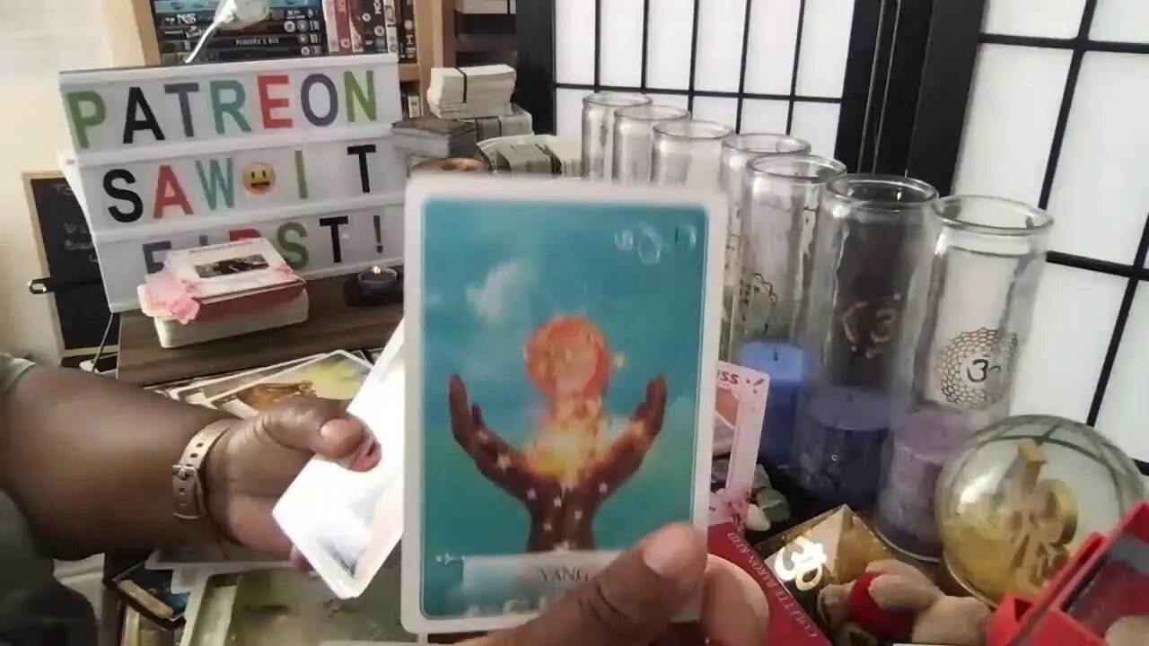 SOUL CONNECTIONS - TRUST ISSUES #valeriesnaturaloracle #soulconnection #df #dm #soulmate #divinelove