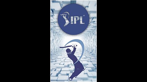 IPL logo information