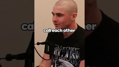 Does That Make me Homophobic?