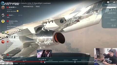 Sunday Funday! Duct Taped On a Plane Pirate Citizen 7/11/2021