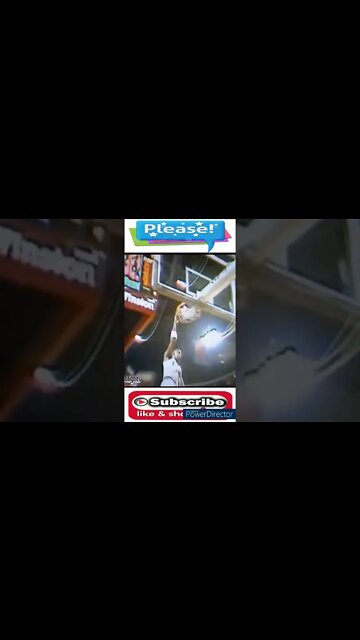 SCOTTIE PIPPEN CARREER HIGHLIGHTS SHORTS PART 11