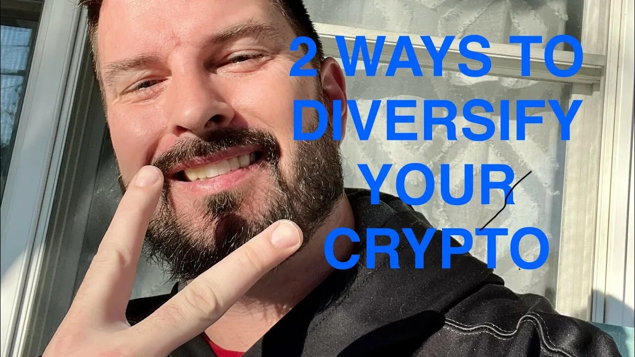 Diversifying Your Crypto Portfolio