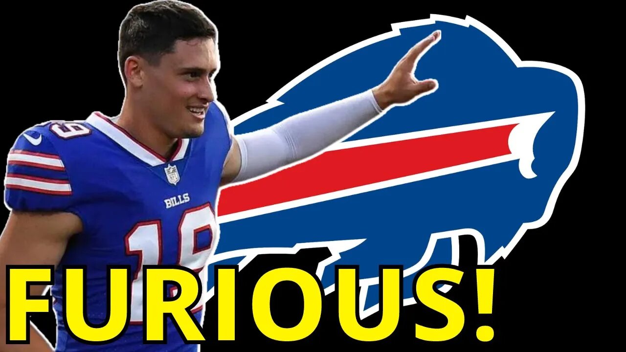 Parents of Former Buffalo Bills Punter Matt Araiza SLAMS Mainstream Media COVERAGE?!