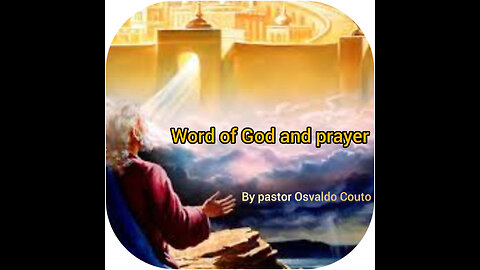 Jesus' strategy - Pastor Osvaldo Couto