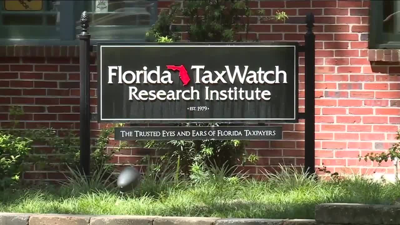 Watchdog calls on governor to give 'special scrutiny' to $2.8B in next Florida budget
