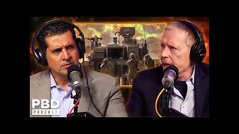 "Good Things Come From War" - Fourth Turning's Neil Howe Explains How War FORCES Societal Progress