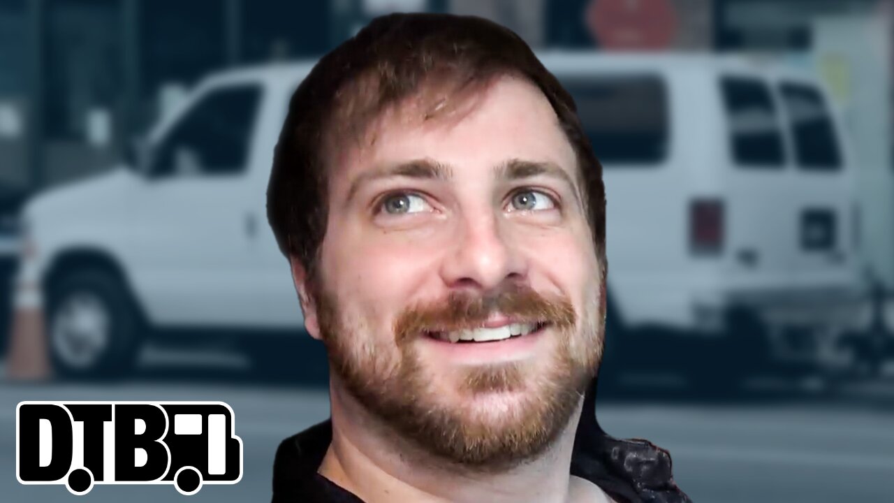 The Unlikely Candidates - BUS INVADERS Ep. 1674